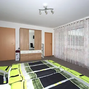 In Am Stadtweiher Apartment Kempten (Allgäu)