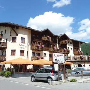 La Pastorella Hotel Livigno