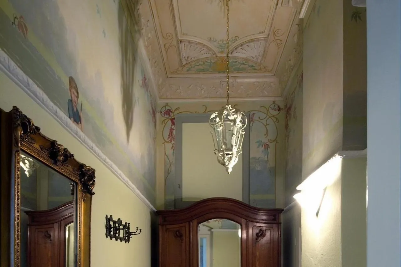 Ferienwohnungen Villa Haniel Julius Dresden 0*,