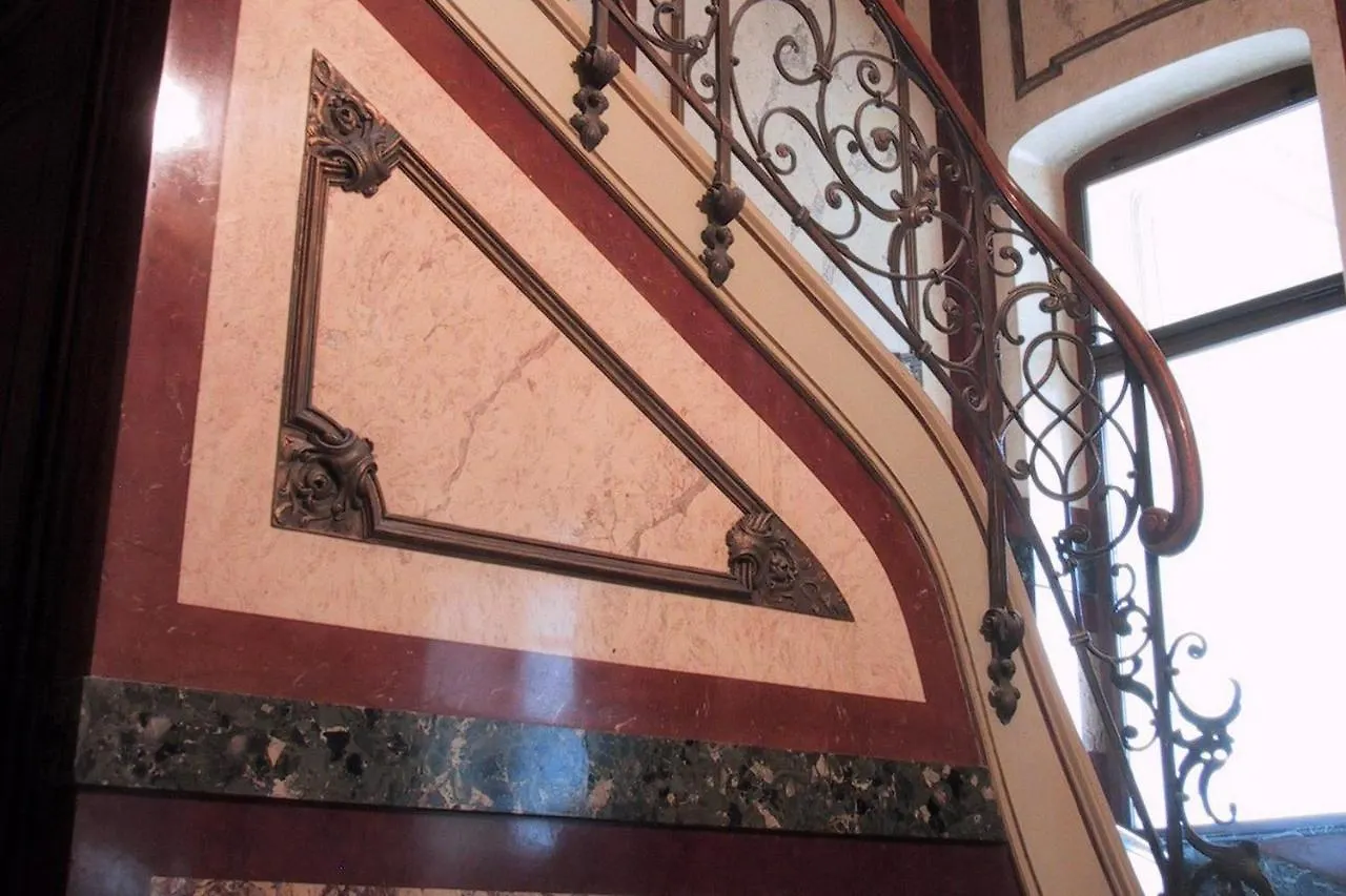 Ferienwohnungen Villa Haniel Julius Dresden 0*,  Deutschland
